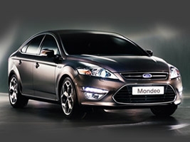 FORD MONDEO       4,2 /100 