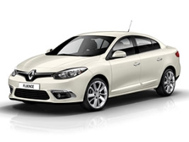            Fluence