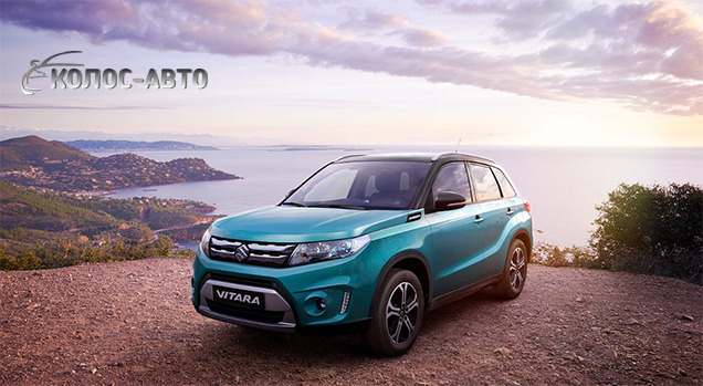  -     Suzuki Vitara -  427 000 .