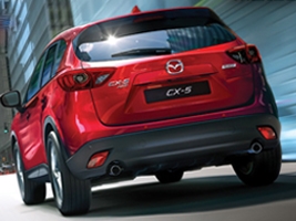 -λ:    Mazda   2016. 