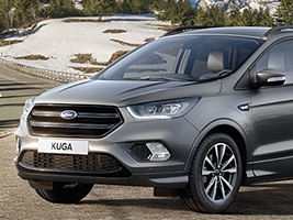  -λ:  Ford Kuga -      !*