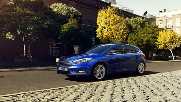  FORD FOCUS   в Ҳ!   !