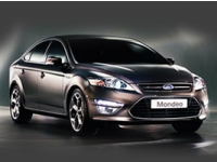 FORD MONDEO       4,2 /100 