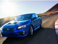  Subaru WRX STI  305- 