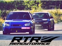 14   RTR TIME ATTACK 2014   