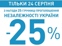    25%        - ʳ