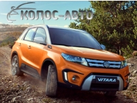  -     Suzuki Vitara -  427 000 .