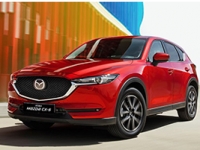  Mazda CX-5 -   !   -!