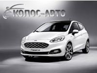 New FORD FIESTA -   !