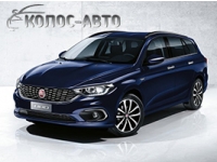     Fiat Tipo 2017      !