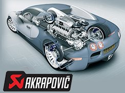 Akrapovic