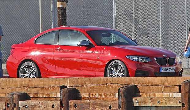 BMW M235i