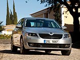 Skoda    Octavia  