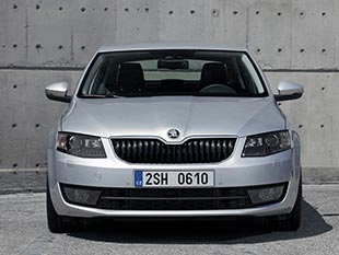 Skoda    Octavia  